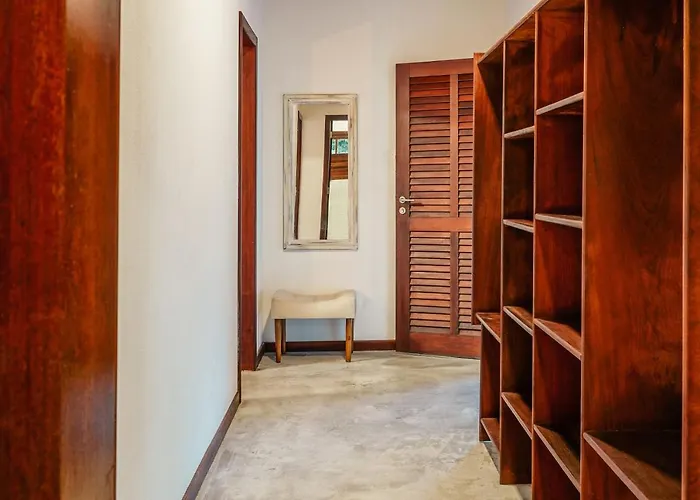 Pousada Aimores Morro de São Paulo
